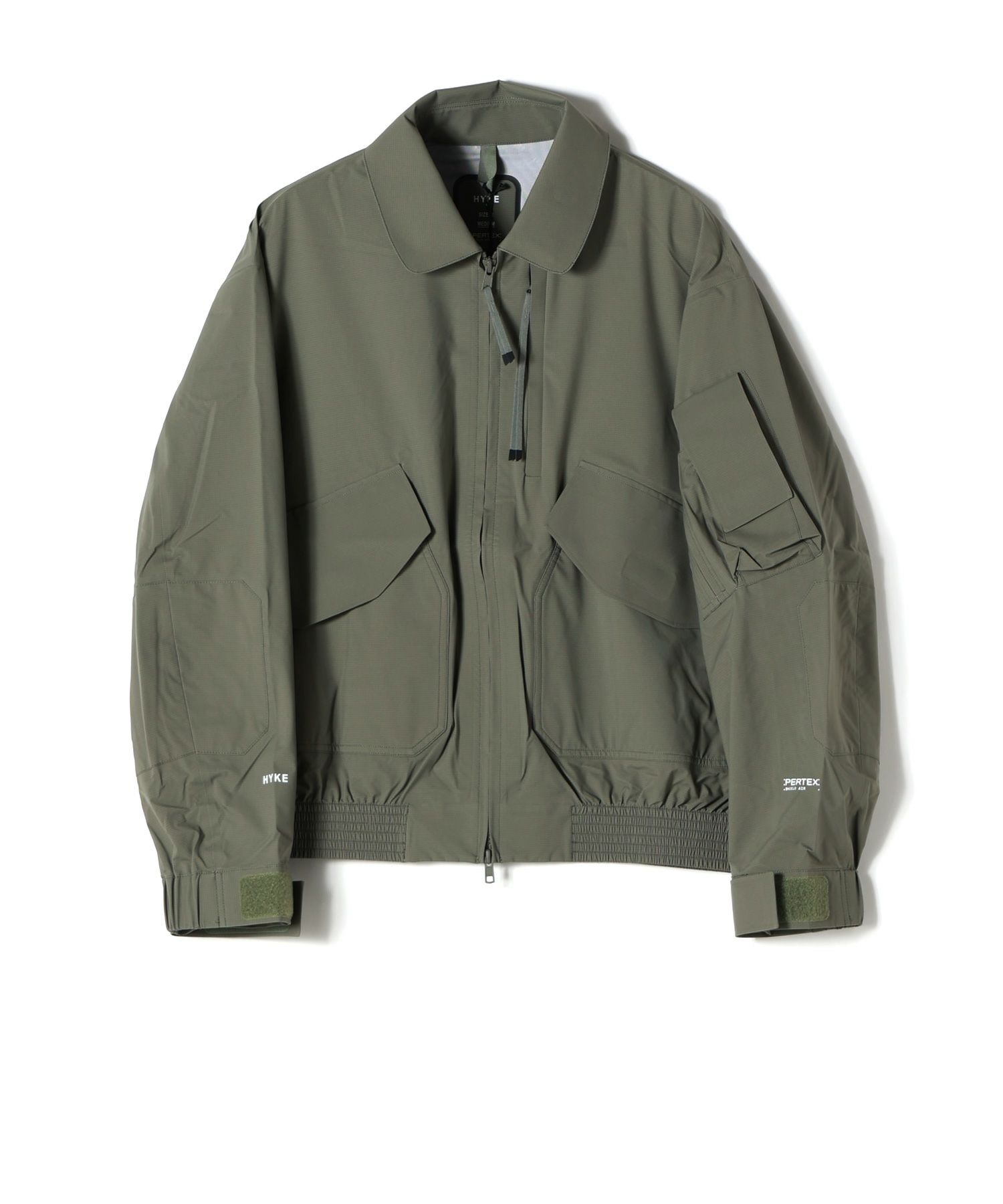 35(OLIVE DRAB)