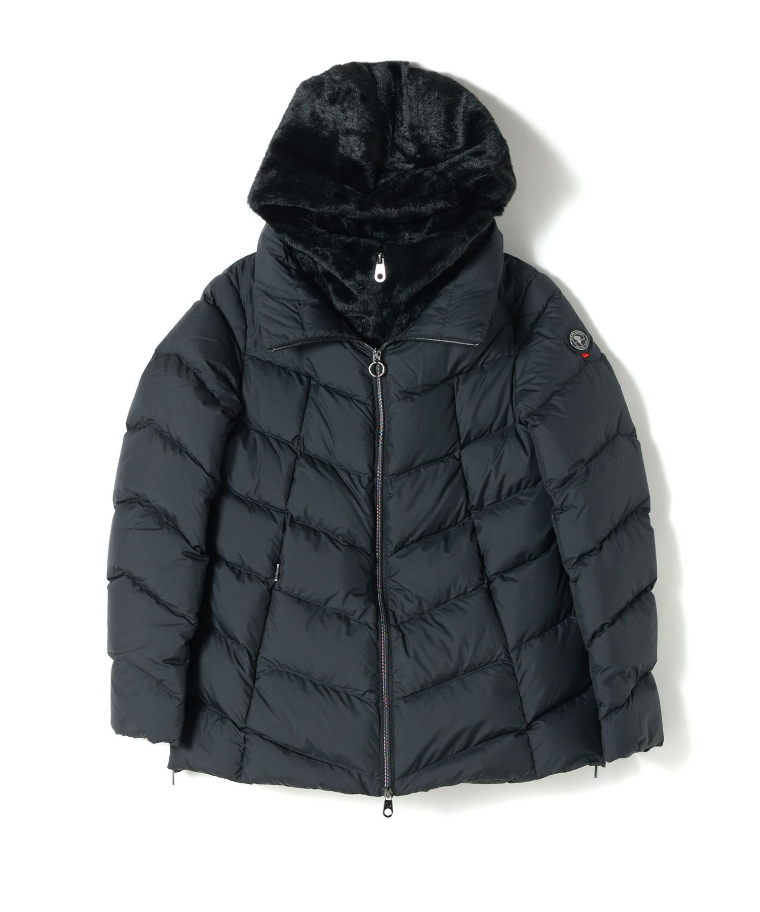 500(BLACK)