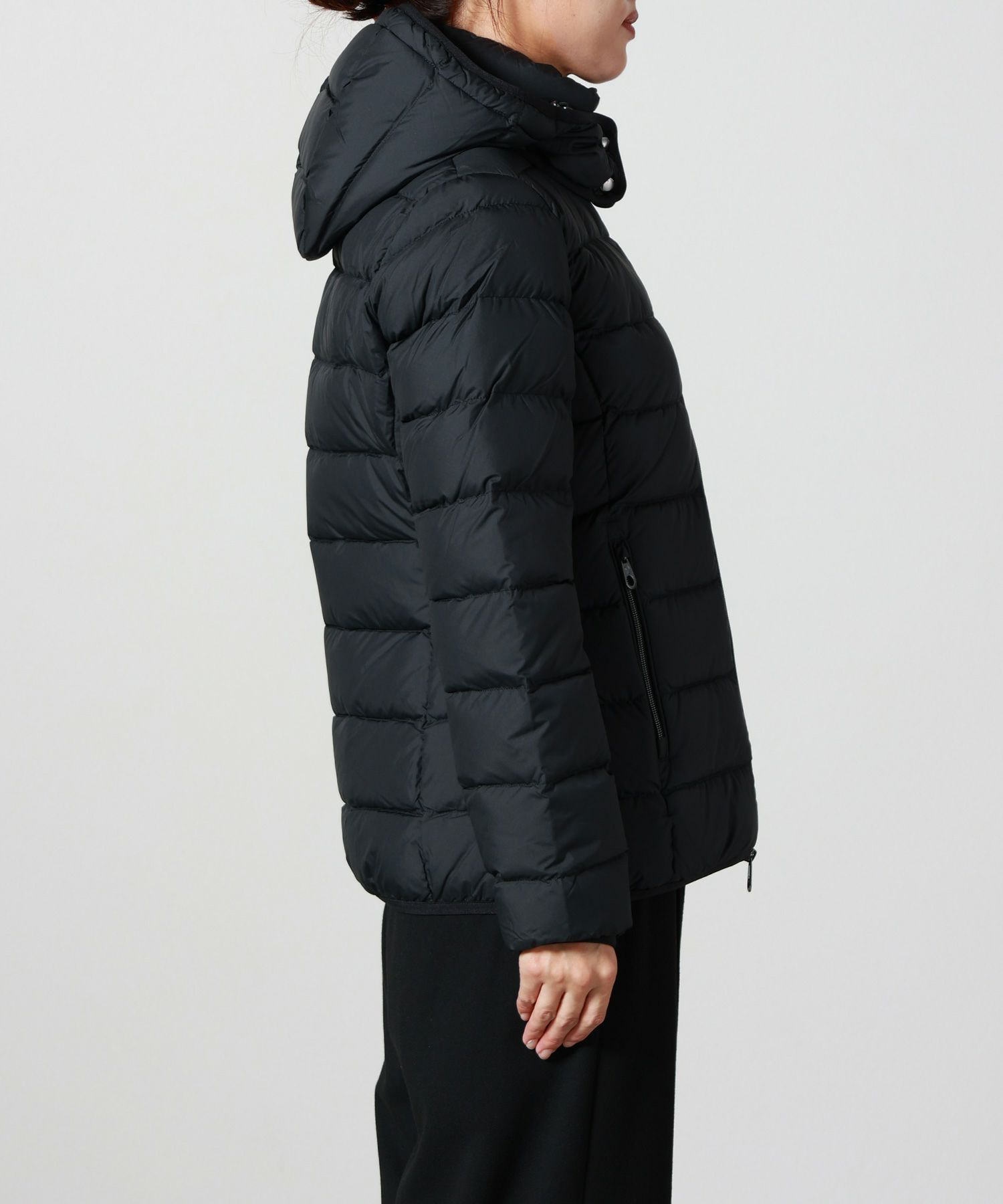 CAPE HORN(ケープホーン)】 ≪BLACK EDITION≫MATT STELLA｜PARIGOT