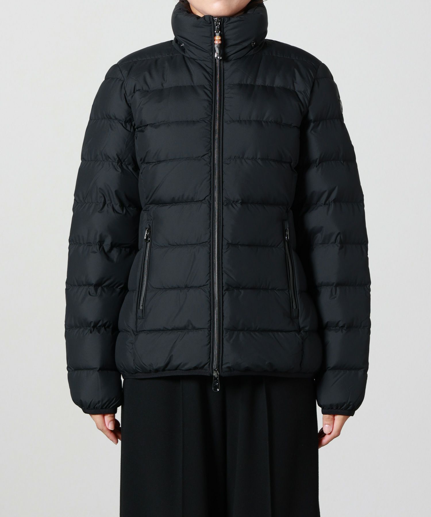 CAPE HORN(ケープホーン)】 ≪BLACK EDITION≫MATT STELLA｜PARIGOT