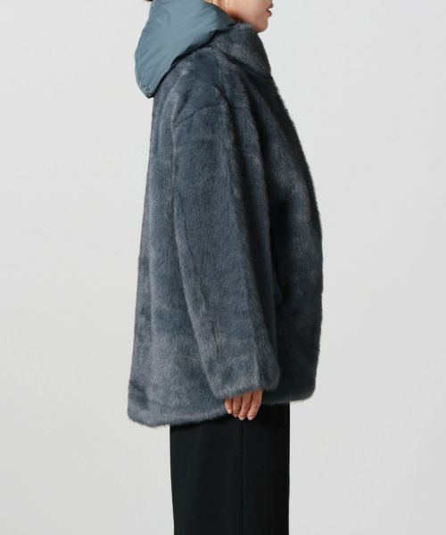 CAPE HORN(ケープホーン)】 FLACO｜PARIGOT ONLINE（パリゴオンライン）