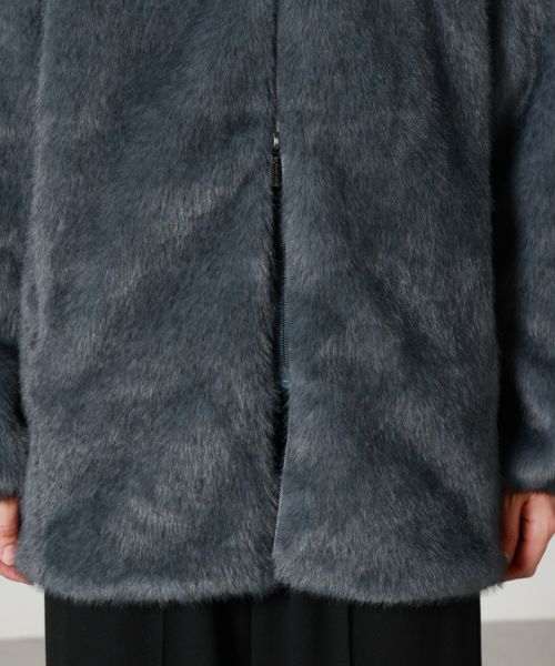 CAPE HORN(ケープホーン)】 FLACO｜PARIGOT ONLINE（パリゴオンライン）