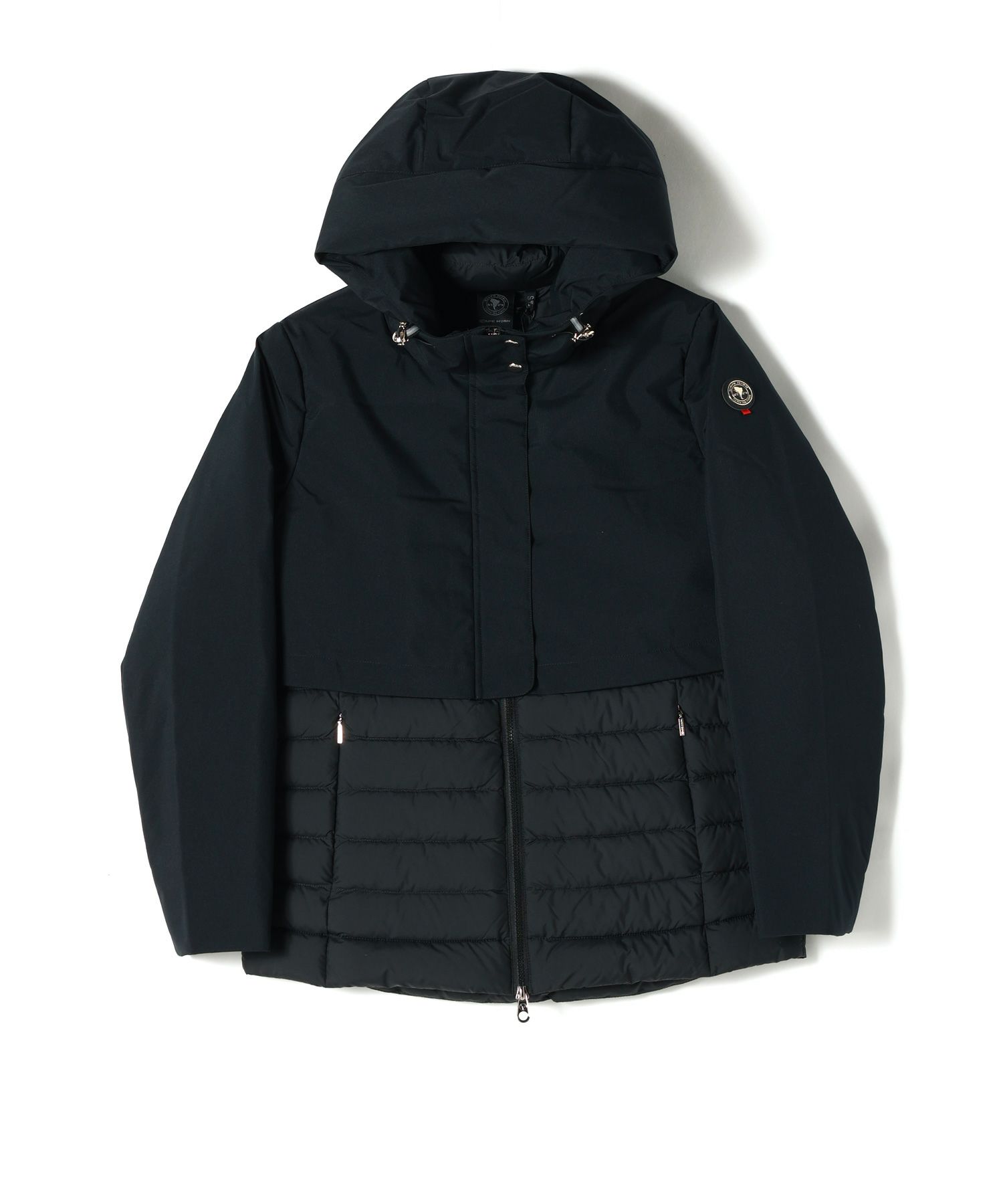 501(BLACK)