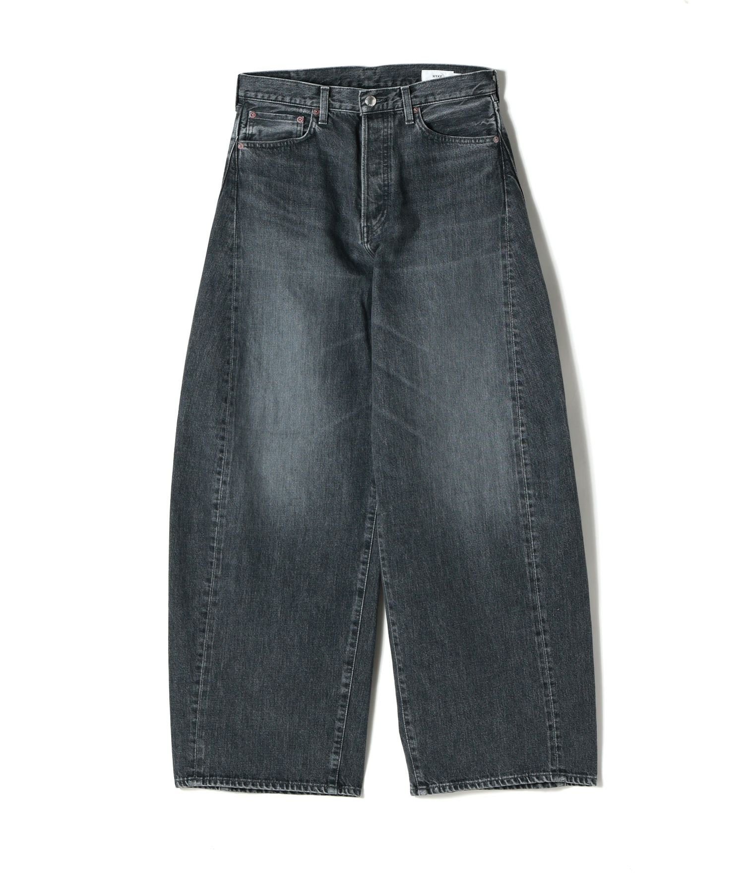70(USED WASH BLACK)