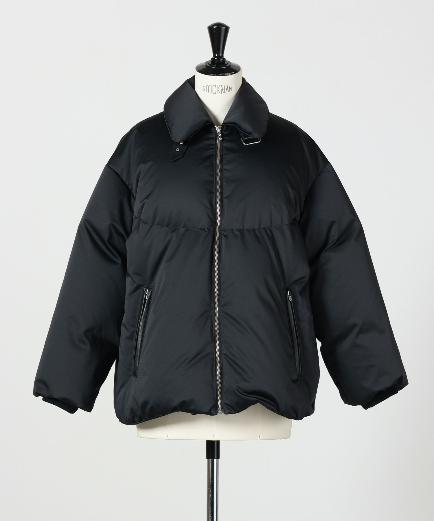 FETICO(フェティコ)】 VELOUR DOWN COAT｜PARIGOT ONLINE（パリゴ