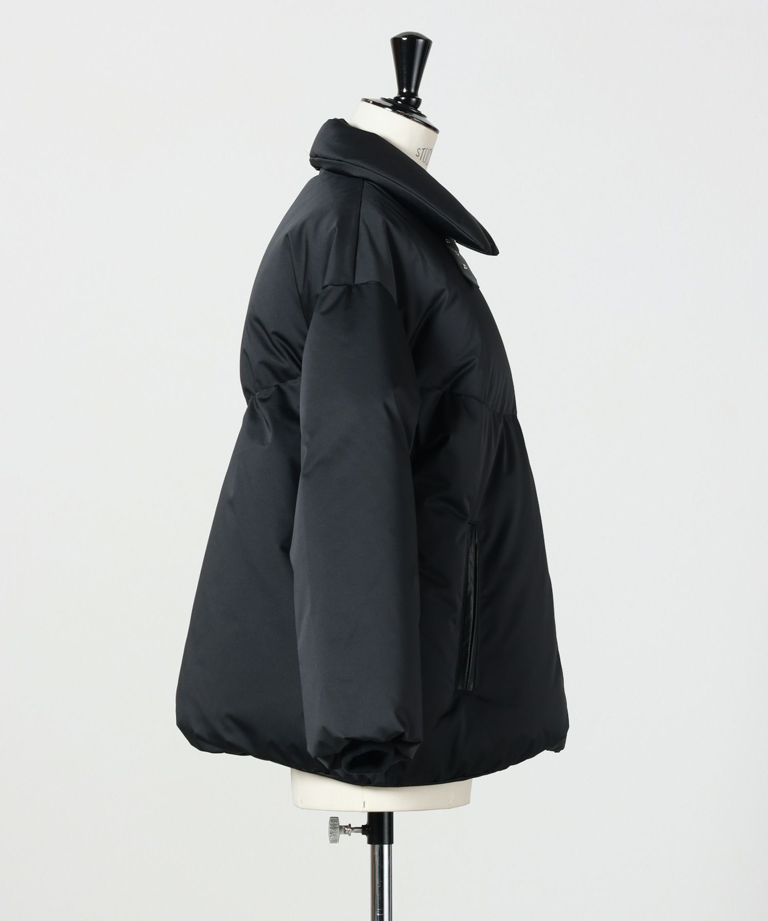 FETICO(フェティコ)】 VELOUR DOWN COAT｜PARIGOT ONLINE（パリゴ