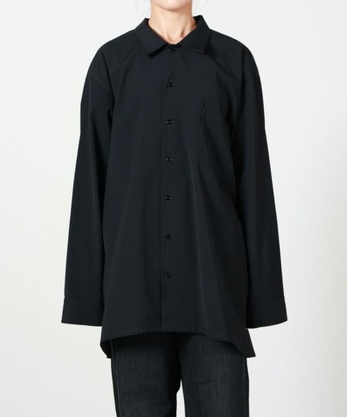 Maison Margiela数字プリント ブラックシャツ 楽天市場】Maison Margiela（メゾン マルジェラ）REGULAR FIT