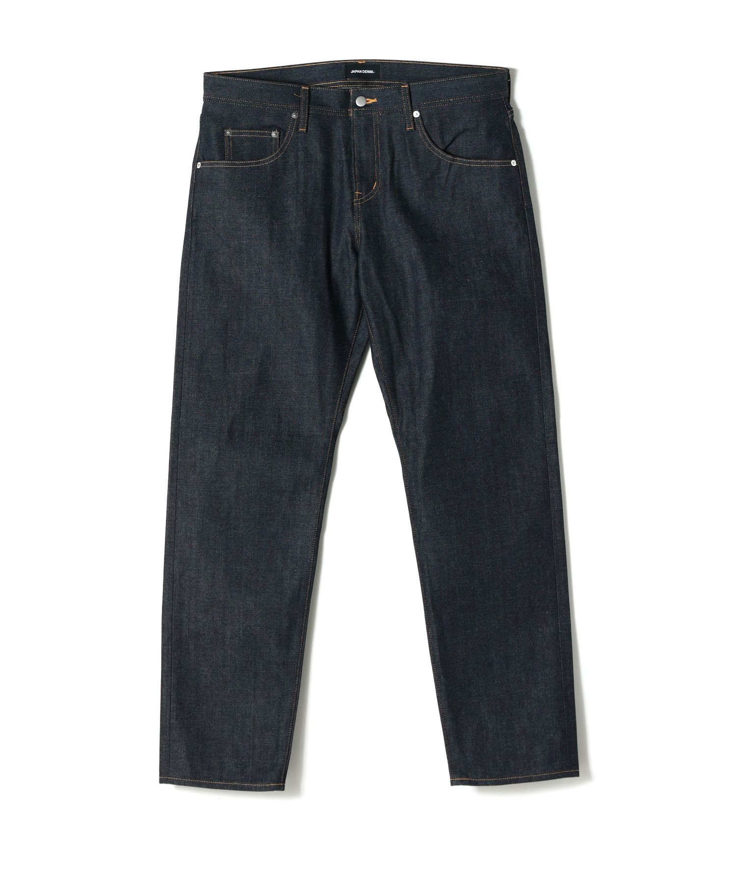 DARK INDIGO