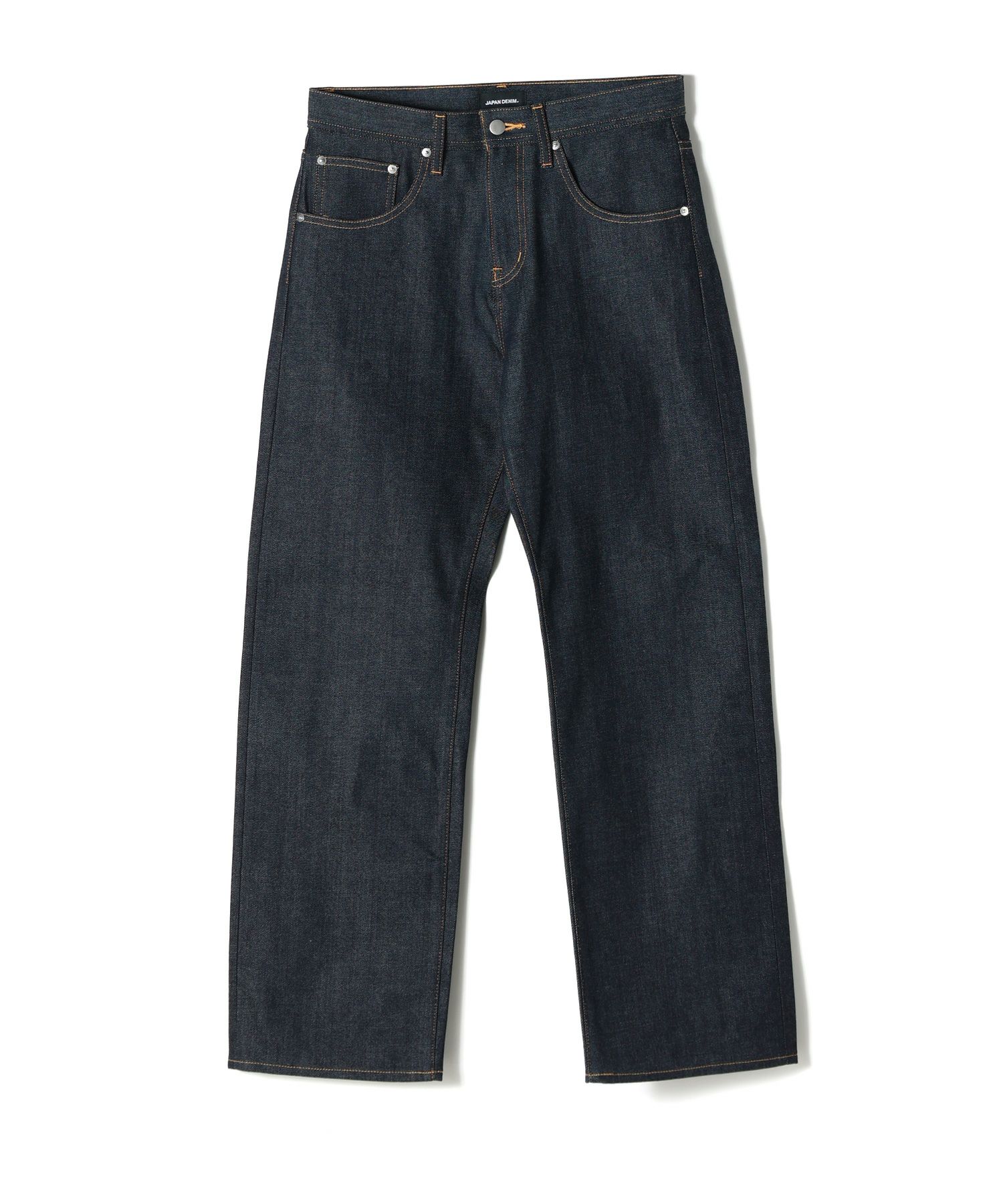 DARK INDIGO