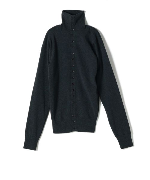 BK981 ANTHRACITE MELANGE