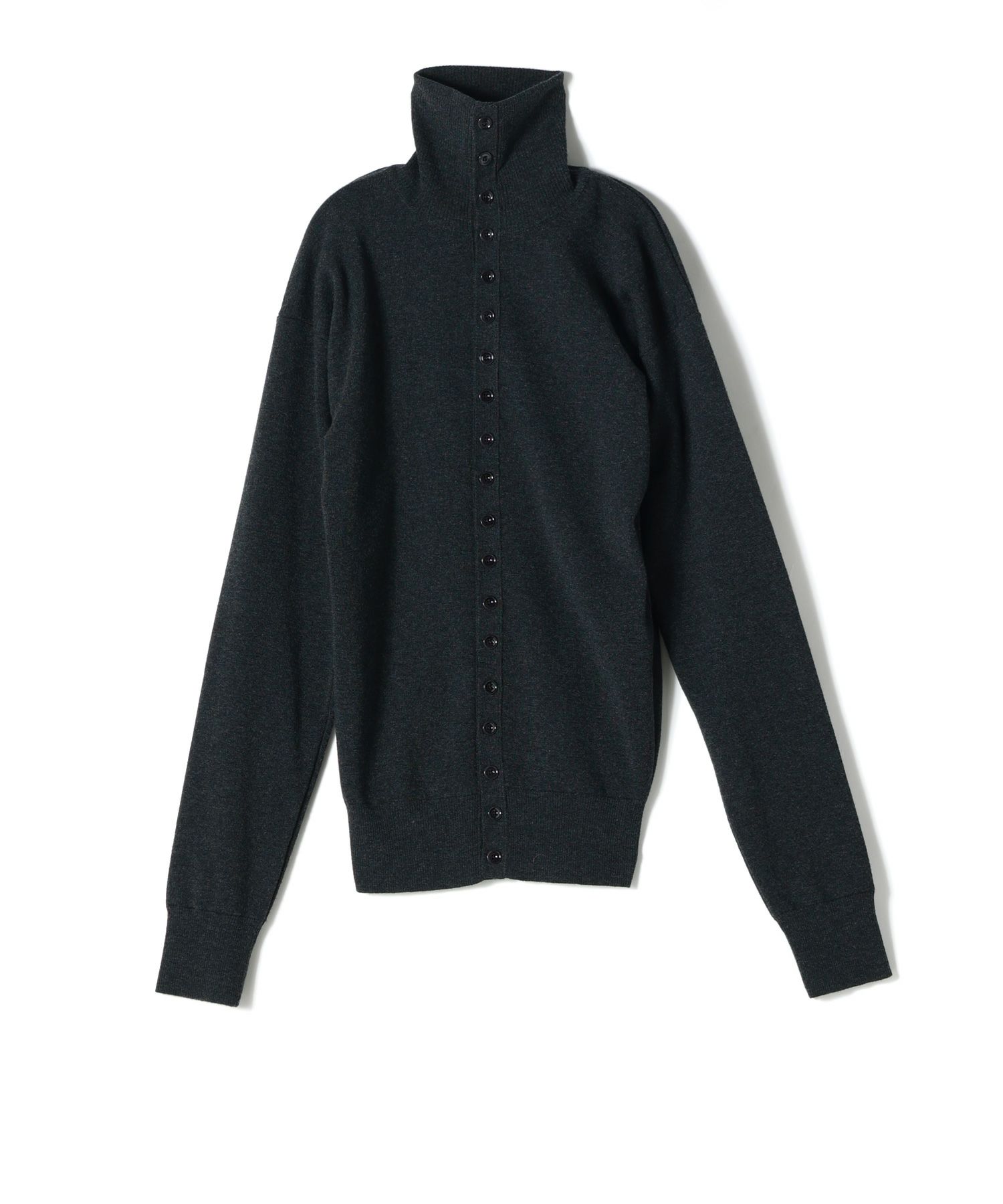 BK981 ANTHRACITE MELANGE