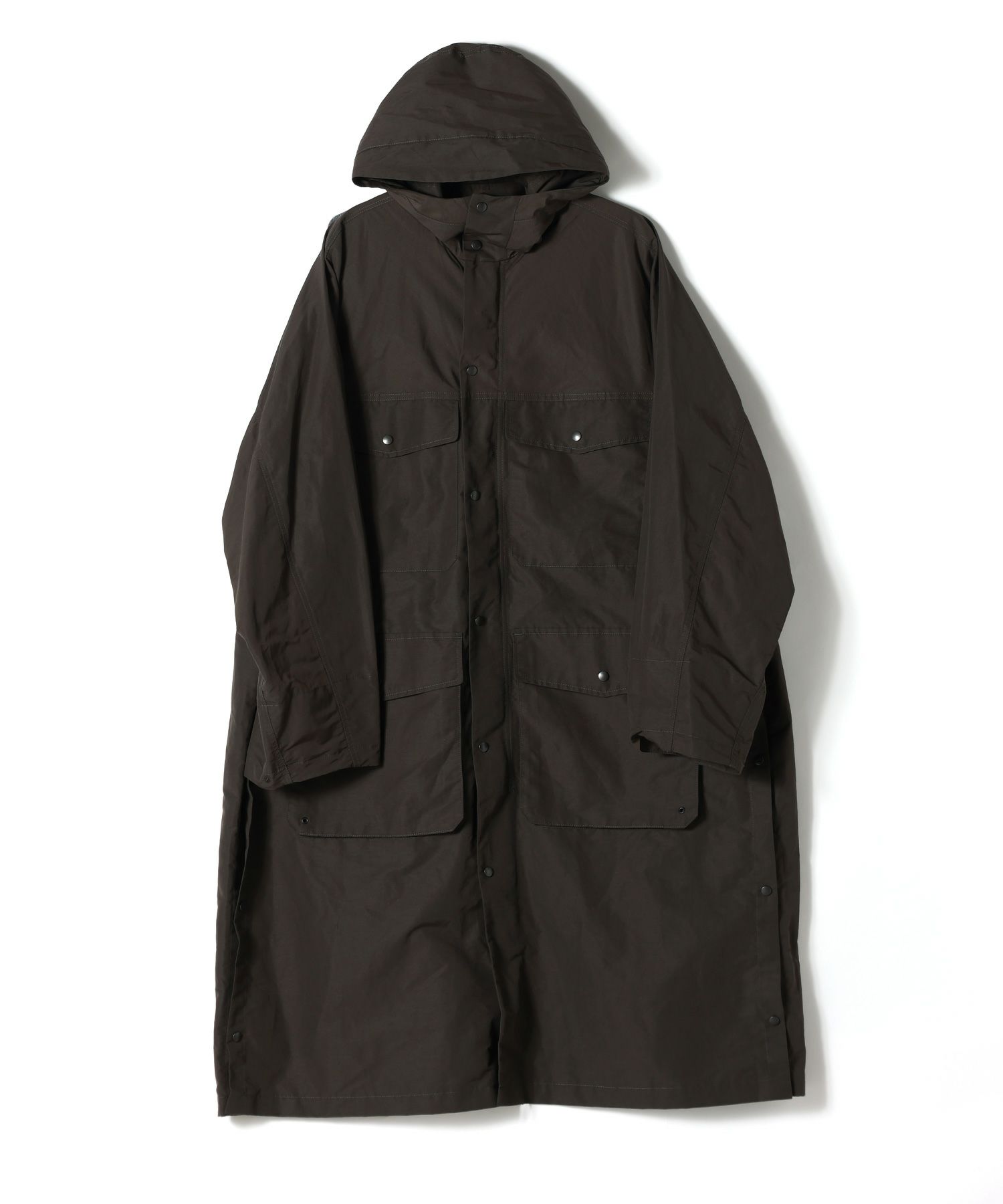 BR507 DARK ESPRESSO