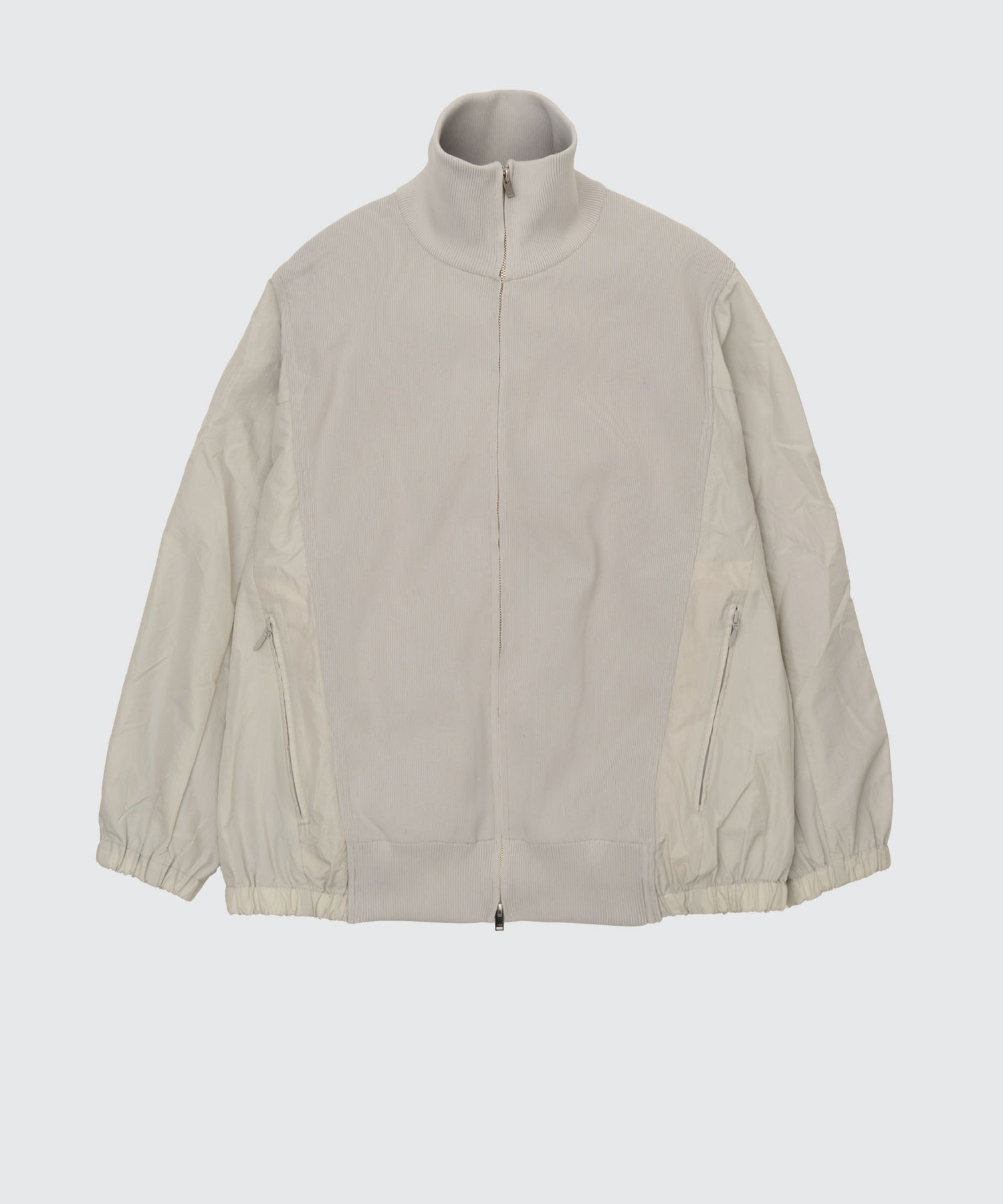 GRAYSH WHITE