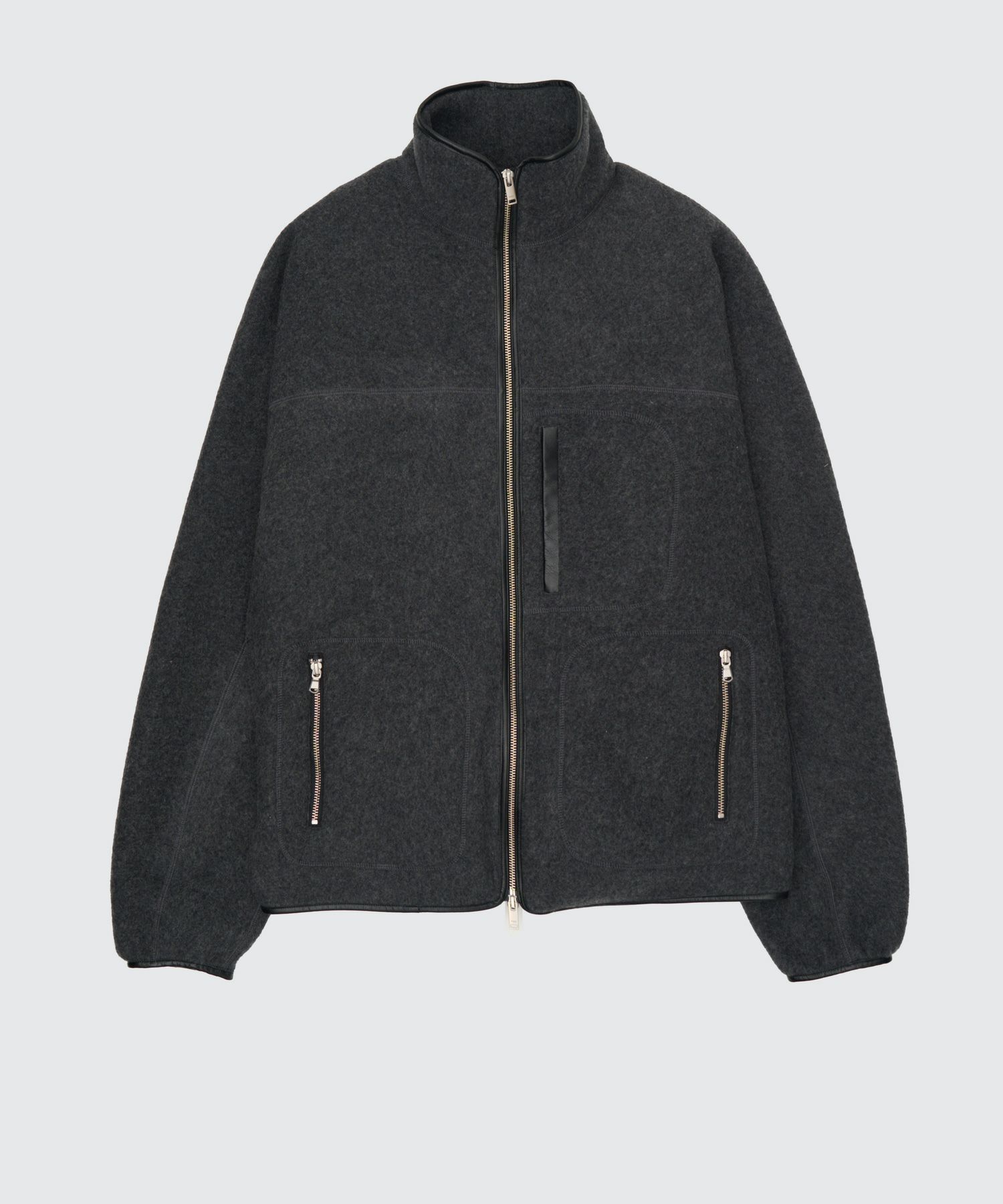 CHARCOAL