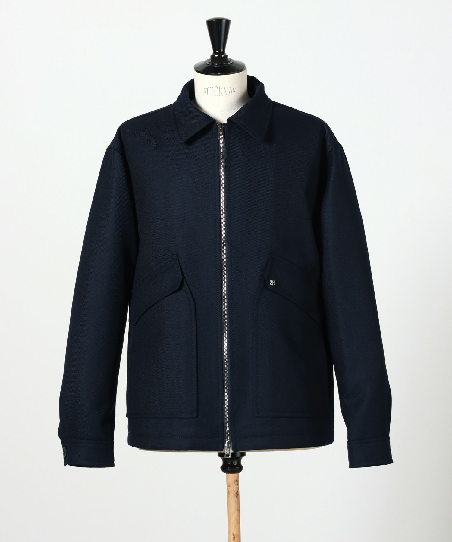 B1243(NAVY)