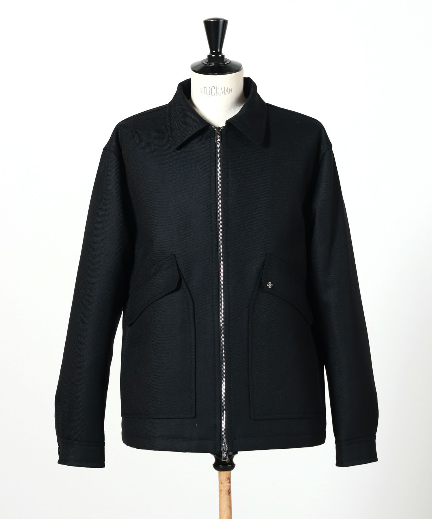 N1244（BLACK）