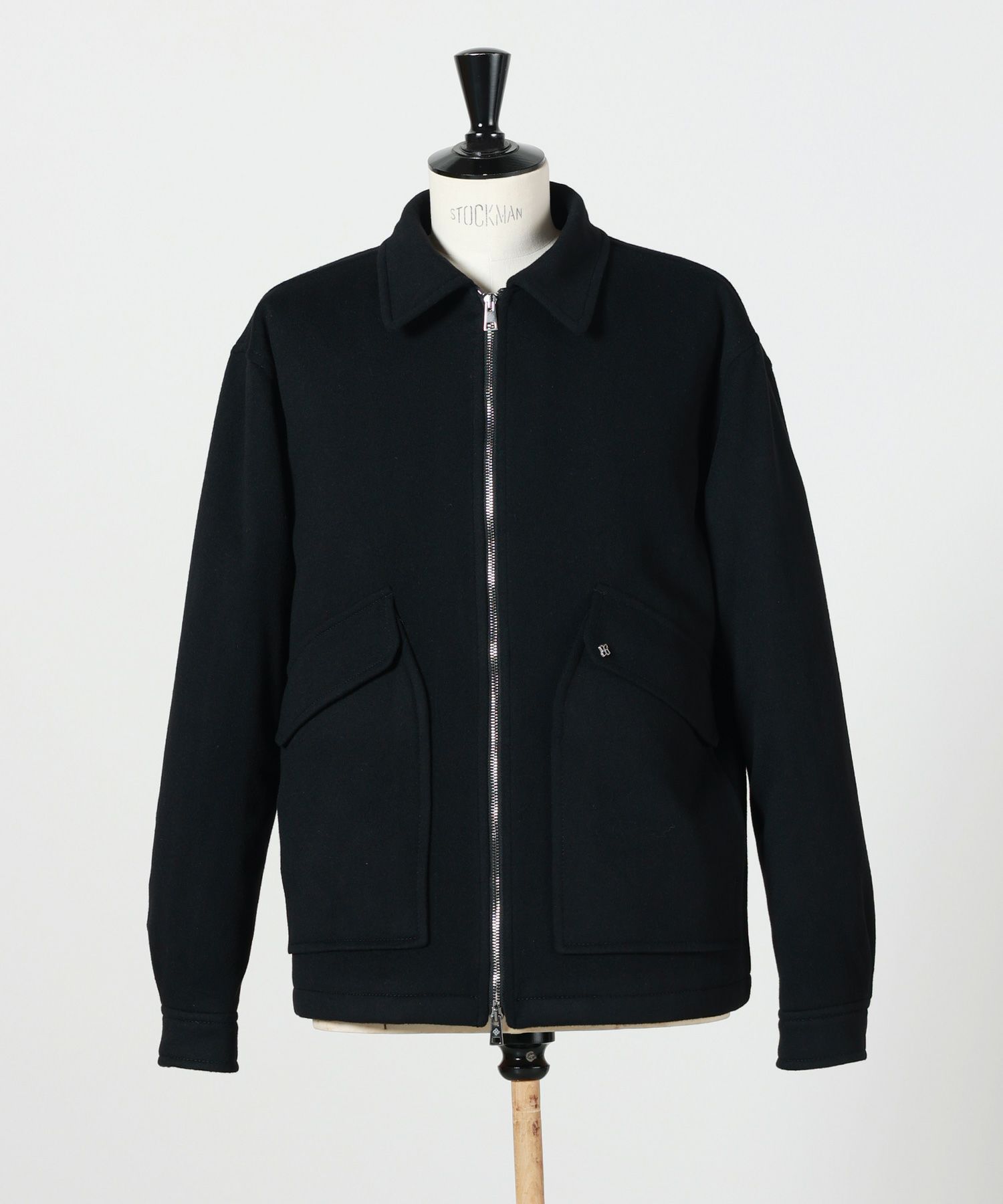N5051（BLACK）