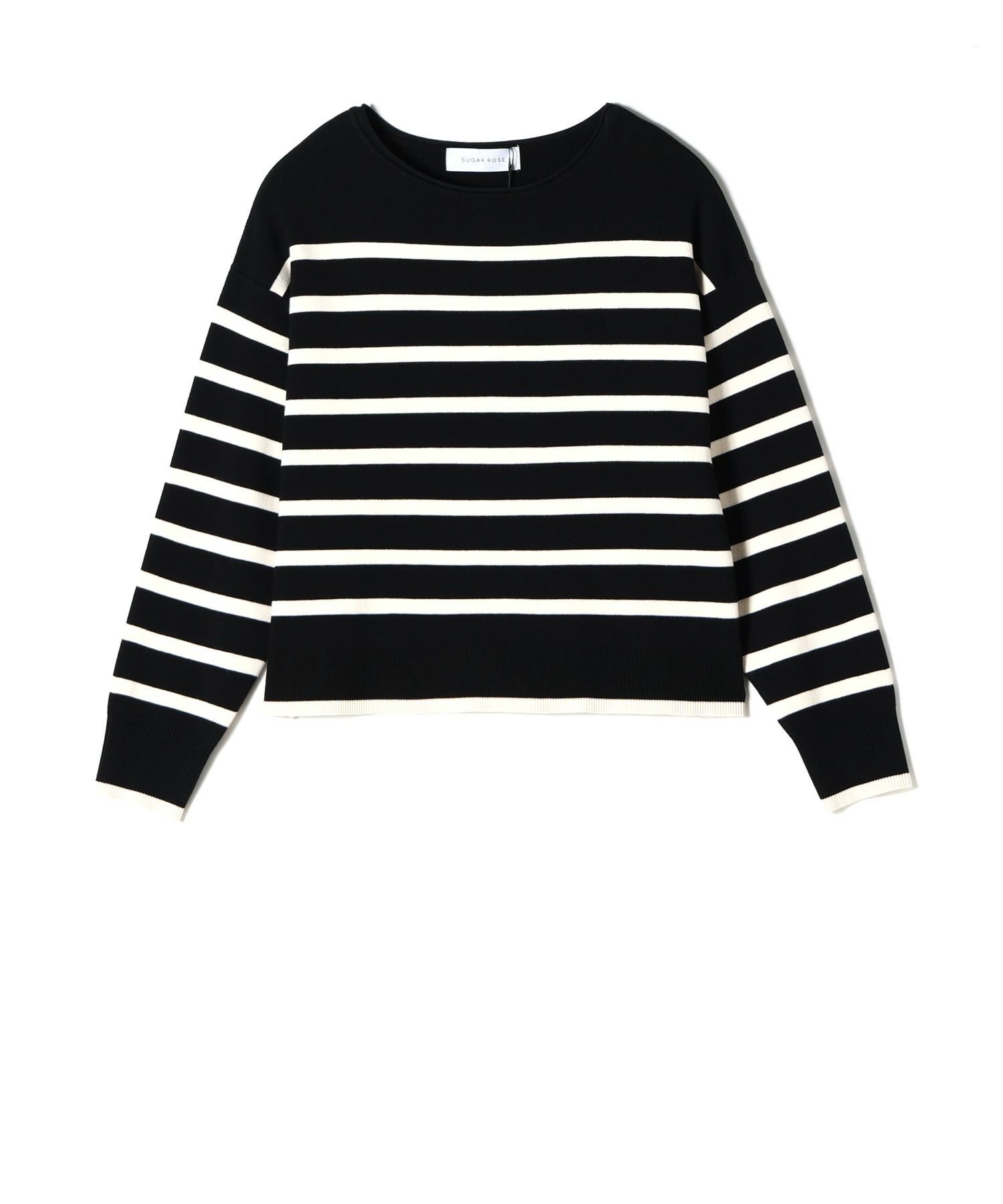 12(BLACK)