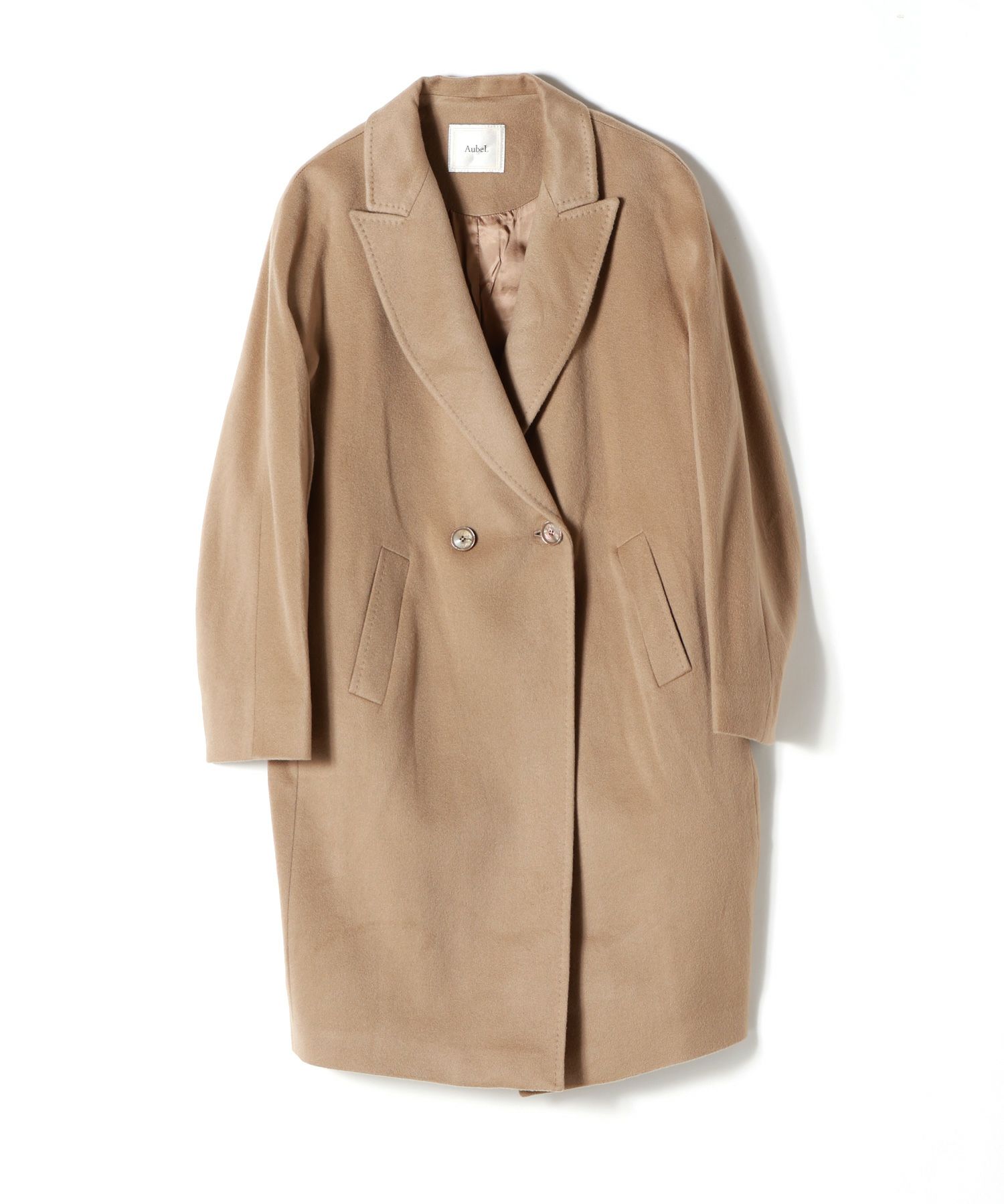 8607(CAMEL)
