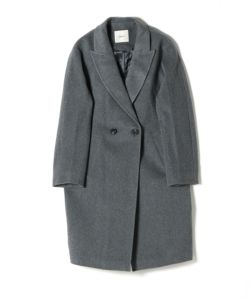 AubeL(オーベル)】 カシミヤコート｜PARIGOT ONLINE（パリゴオンライン）