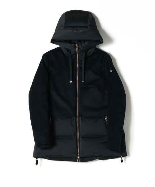 DUNO(デュノ)】 JULIA｜PARIGOT ONLINE（パリゴオンライン）