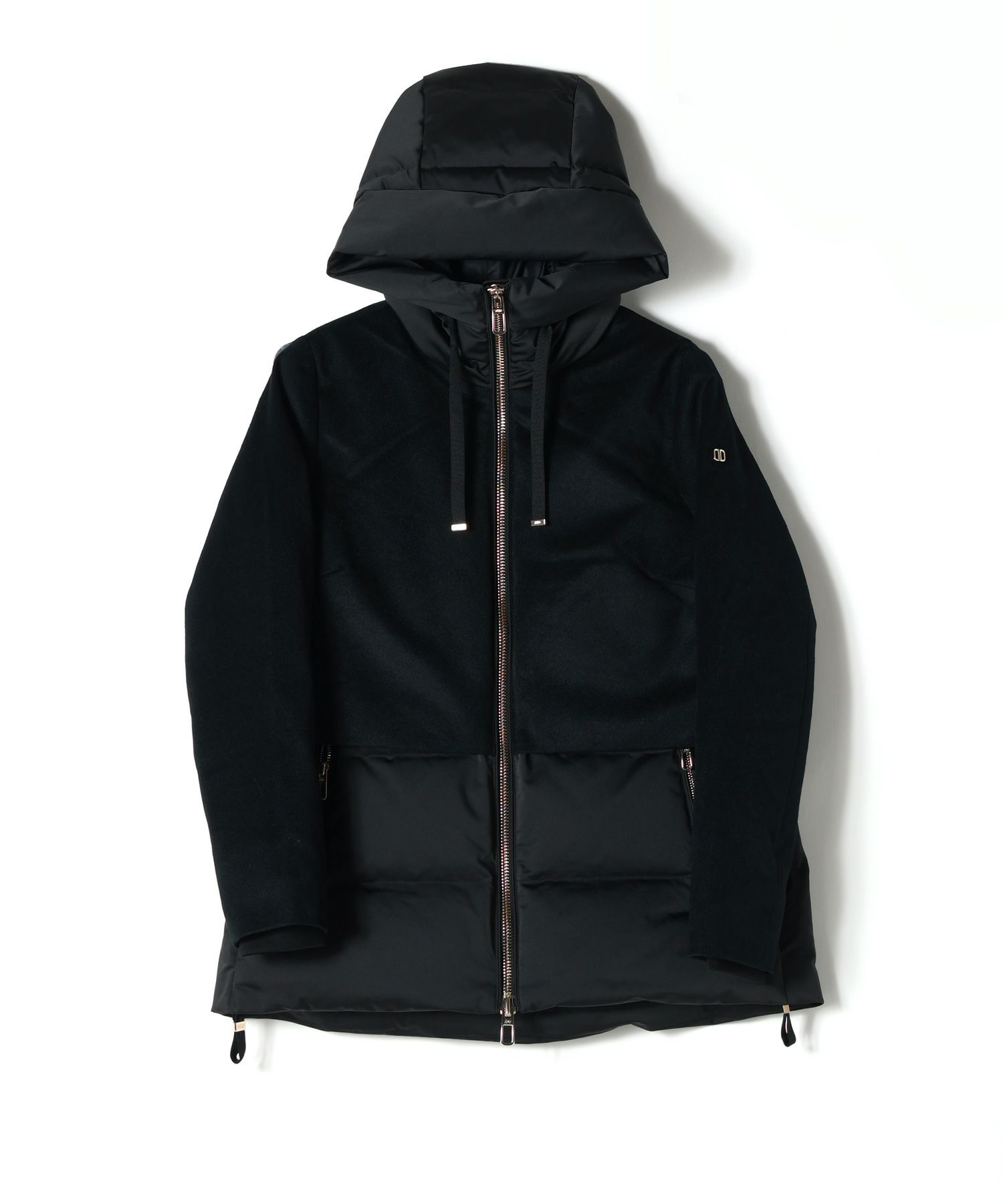 901(BLACK)