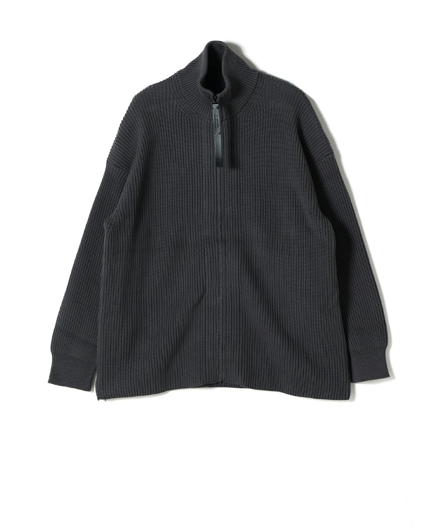 N.HOOLYWOOD エヌハリウッド 25AWドライバーズニット N.Hoolywood(エヌ