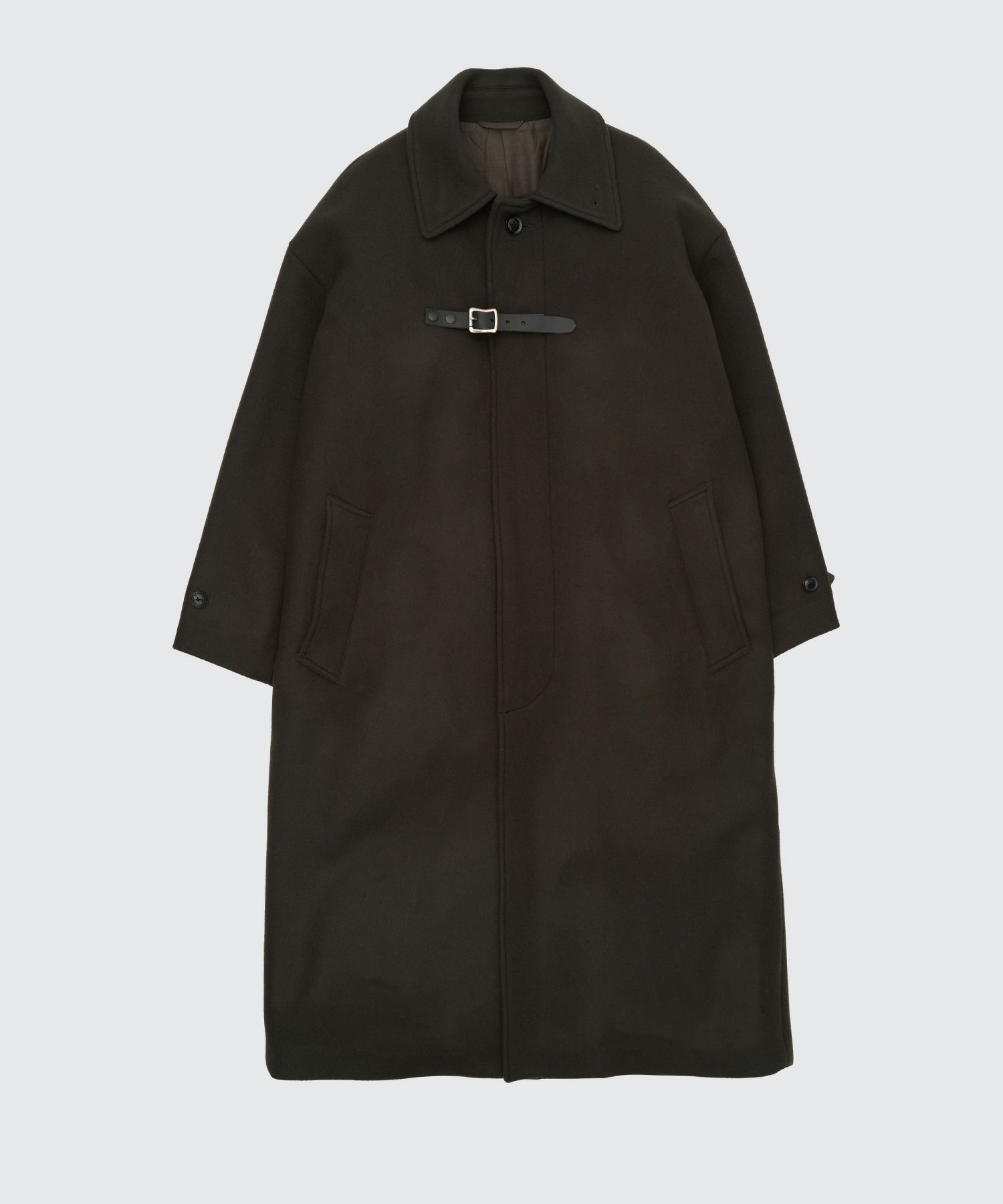 DARK OLIVE