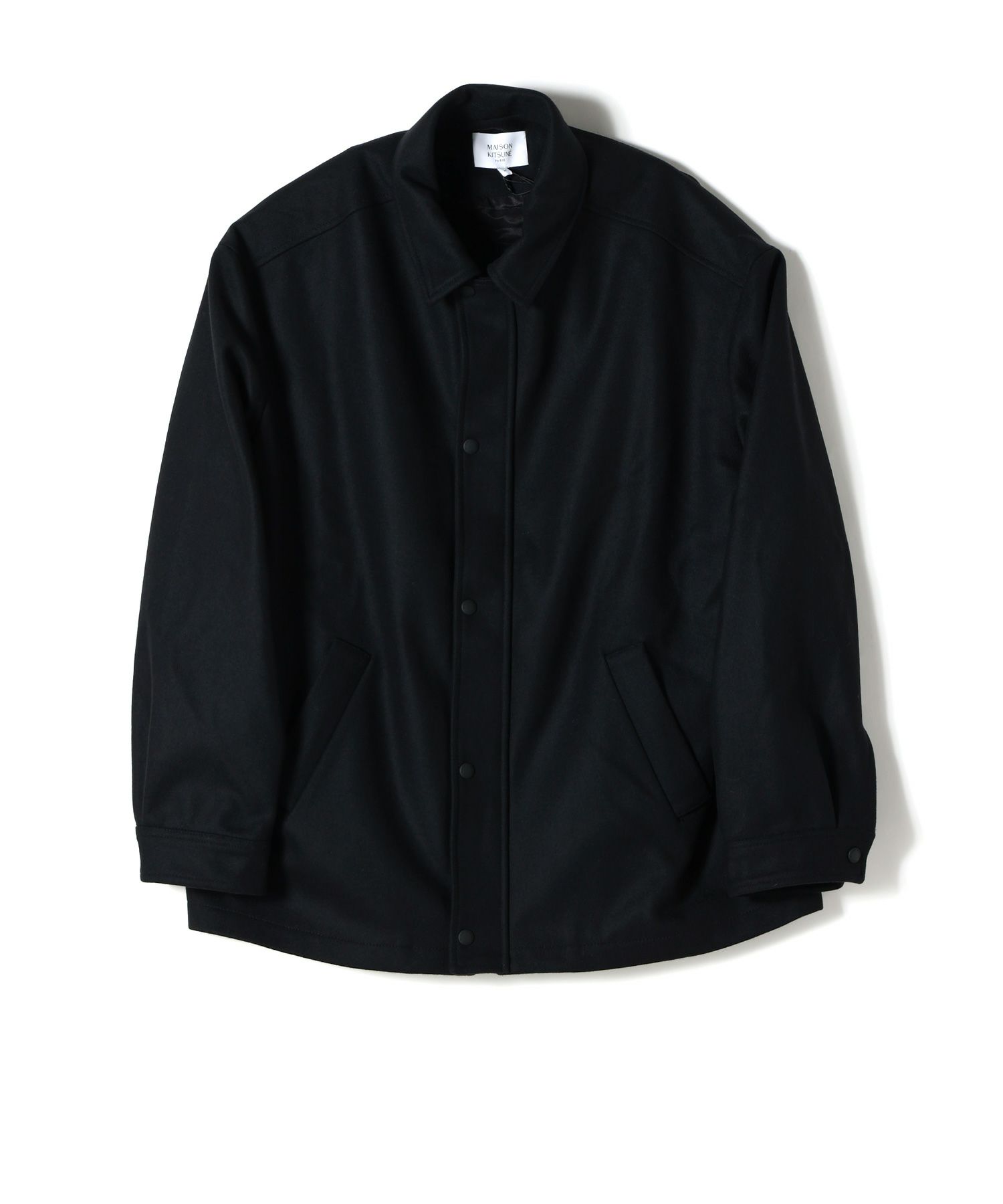 P199(Black)