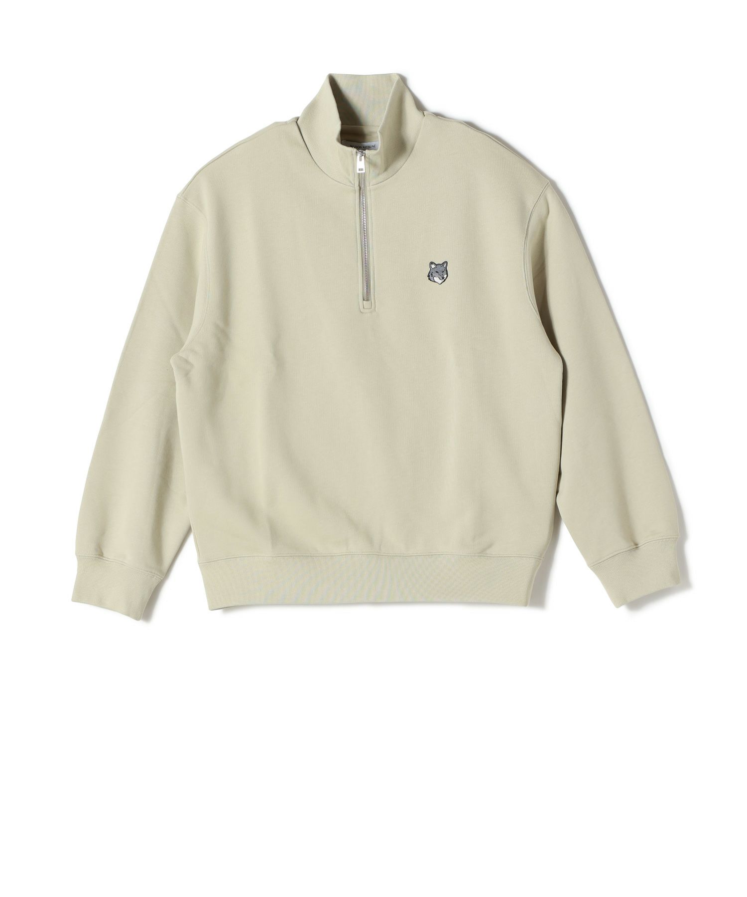 MAISON KITSUNE(メゾンキツネ)】 フォックスヘッド コンフォート
