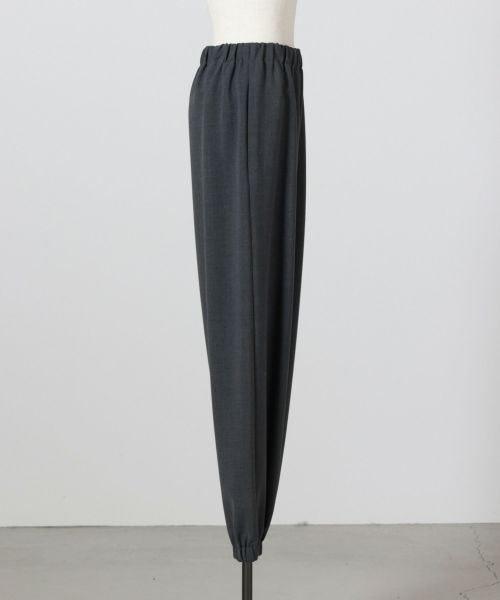 ENFOLD エンフォルド　JOGGER PANTS ジョガーパンツ JOGGER PANTS｜ENFOLD（エンフォルド）正規取り扱い通販｜THE TOKYO