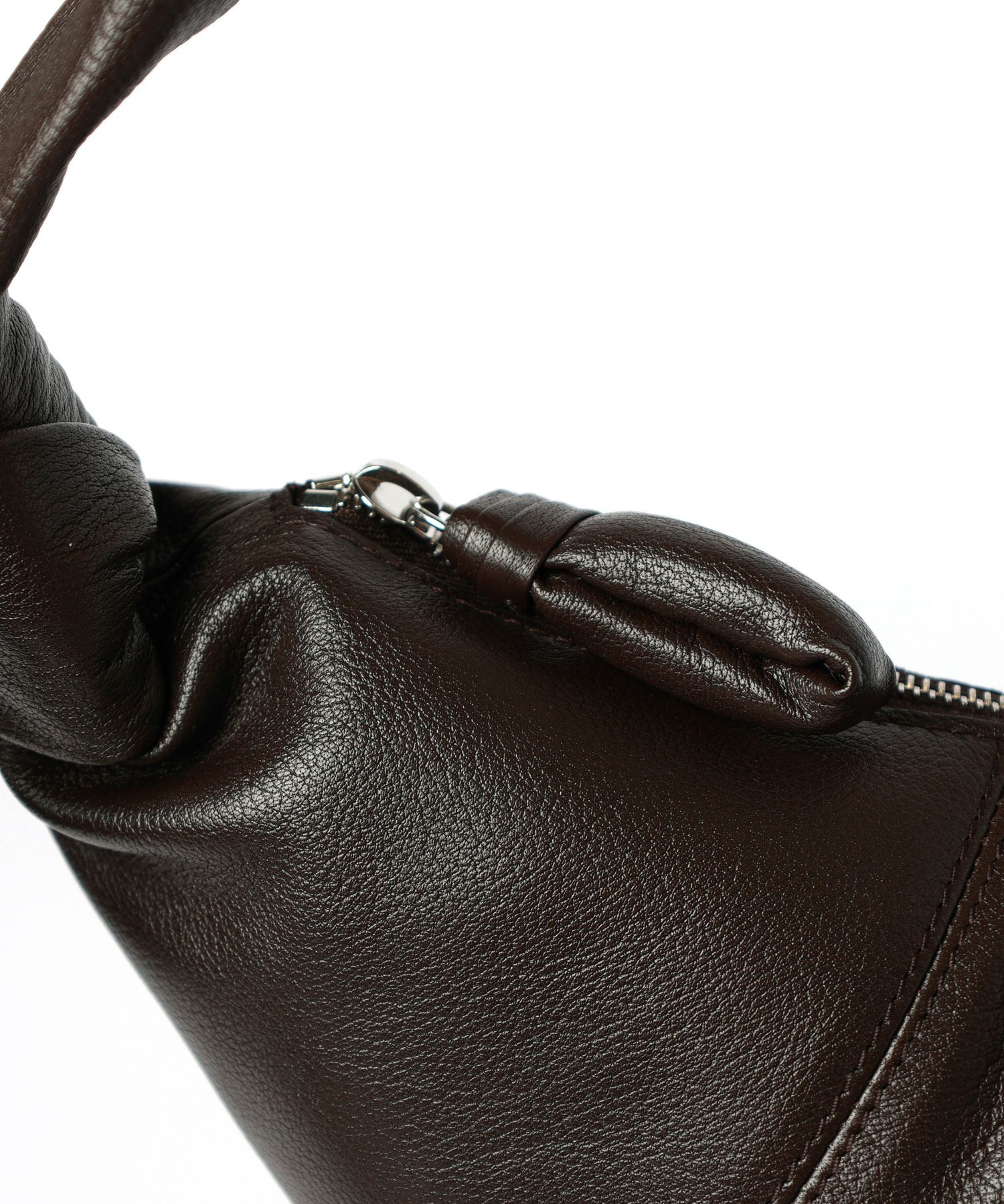 LEMAIRE(ルメール)】 BRAID CROISSANT MEDIUM BAG｜PARIGOT ONLINE