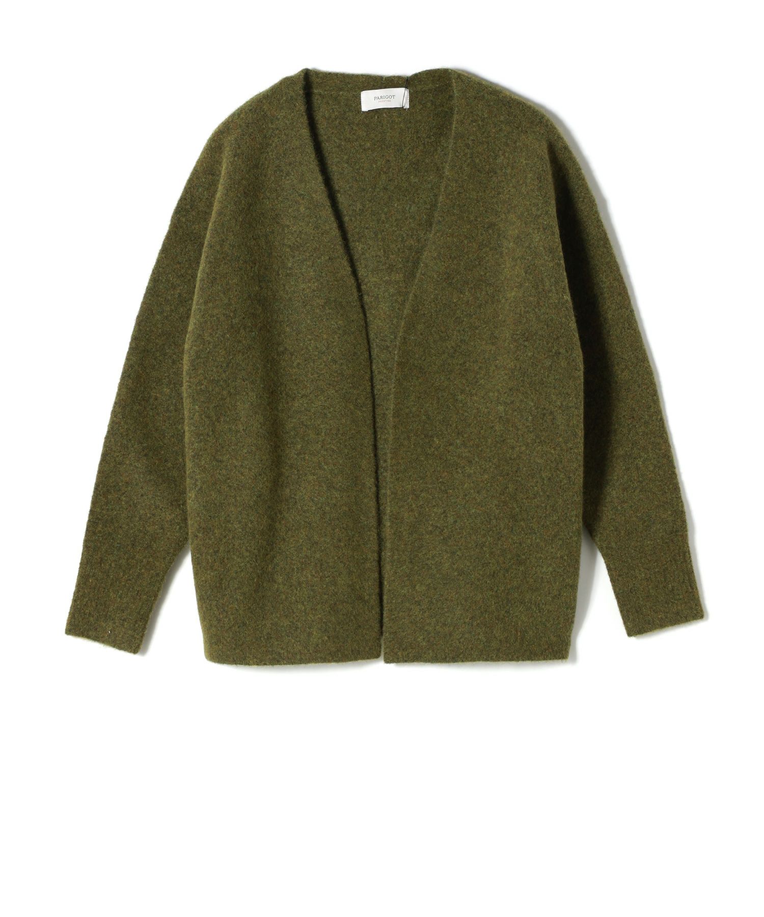 PARIGOT ORIGINAL delivery 2025 AUTUMN WINTER