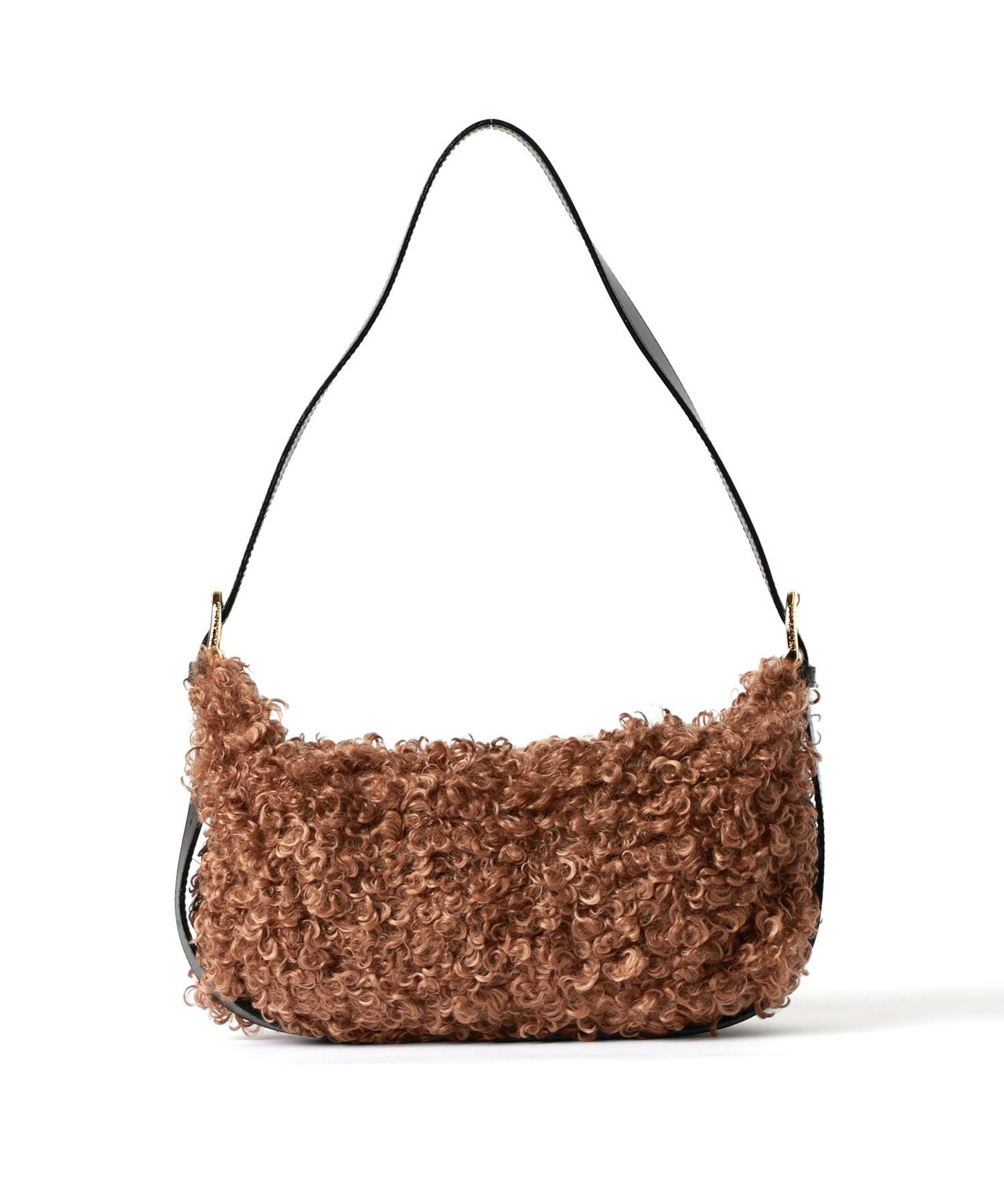 BROWN(BLACK)