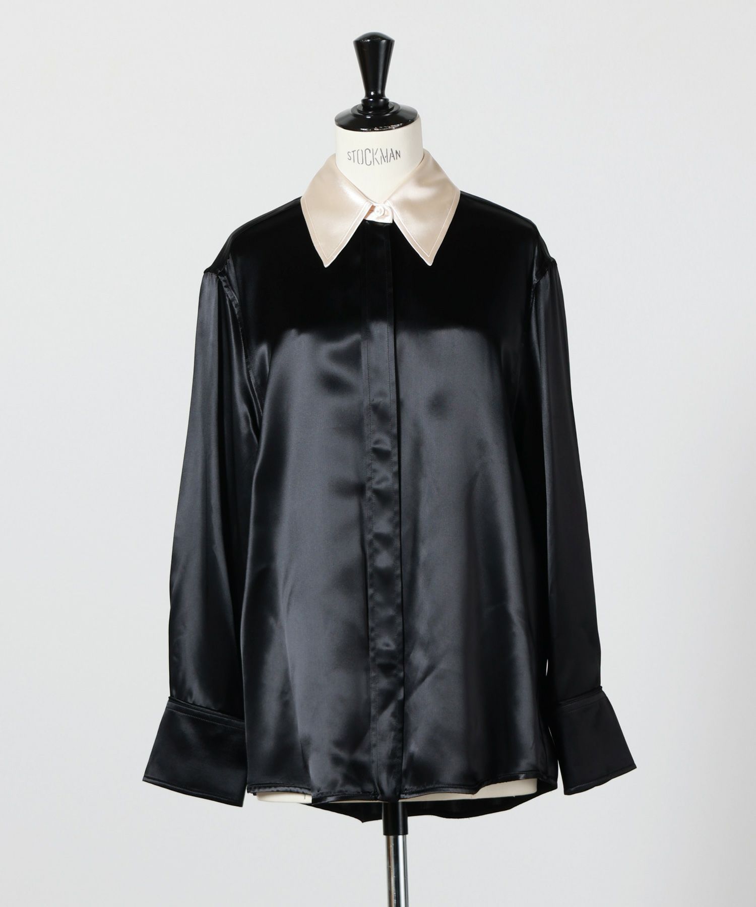 001(BLACK)