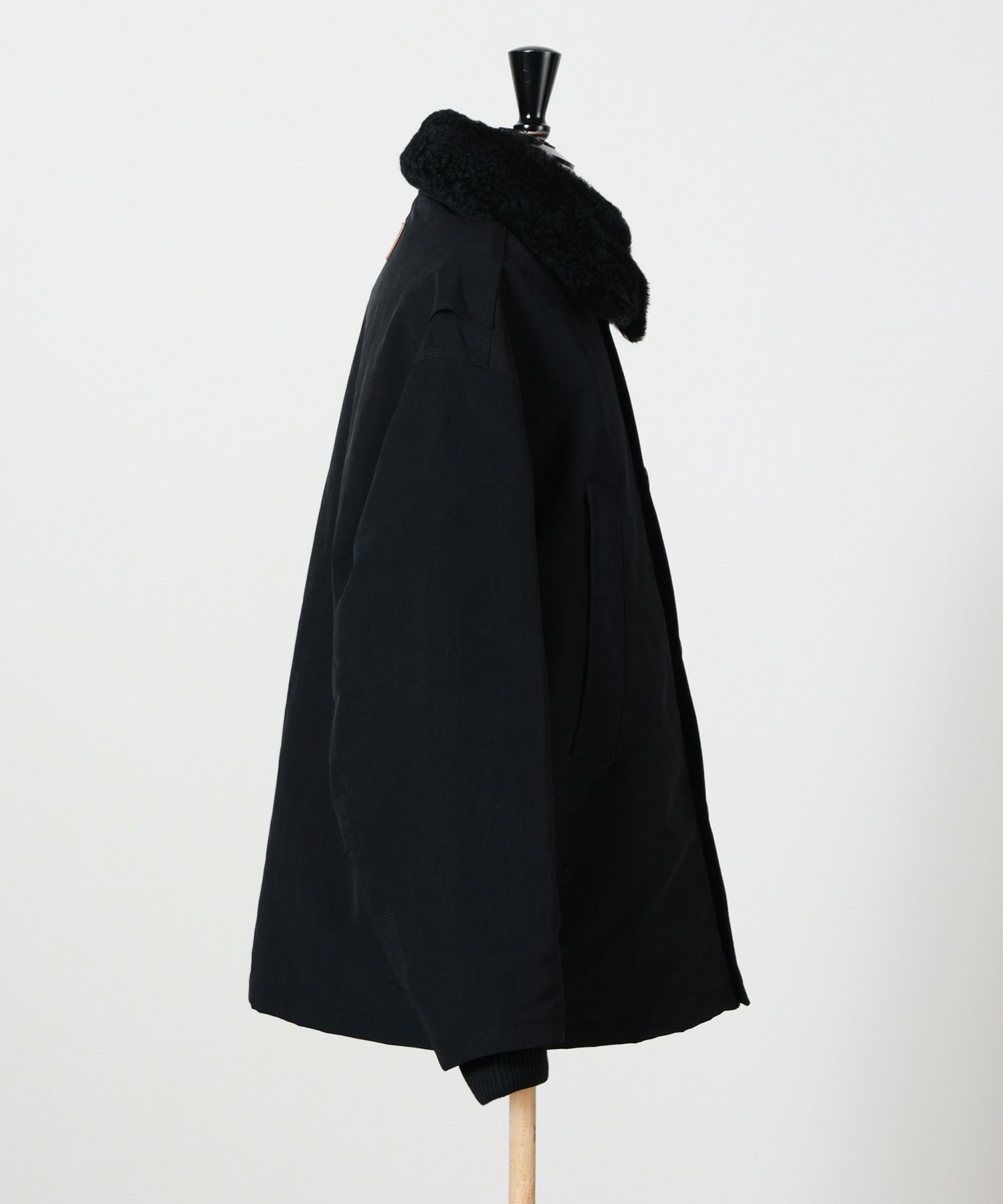 Acne Studios(アクネストゥディオズ)】 ナイロンジャケット｜PARIGOT