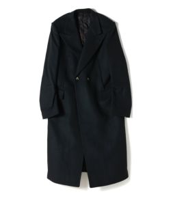 チェスターコート MEN公式通販｜PARIGOT ONLINE（パリゴオンライン