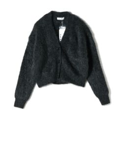 SACRA(サクラ)】 EX FINE MOHAIR FURROW CD｜PARIGOT ONLINE（パリゴ