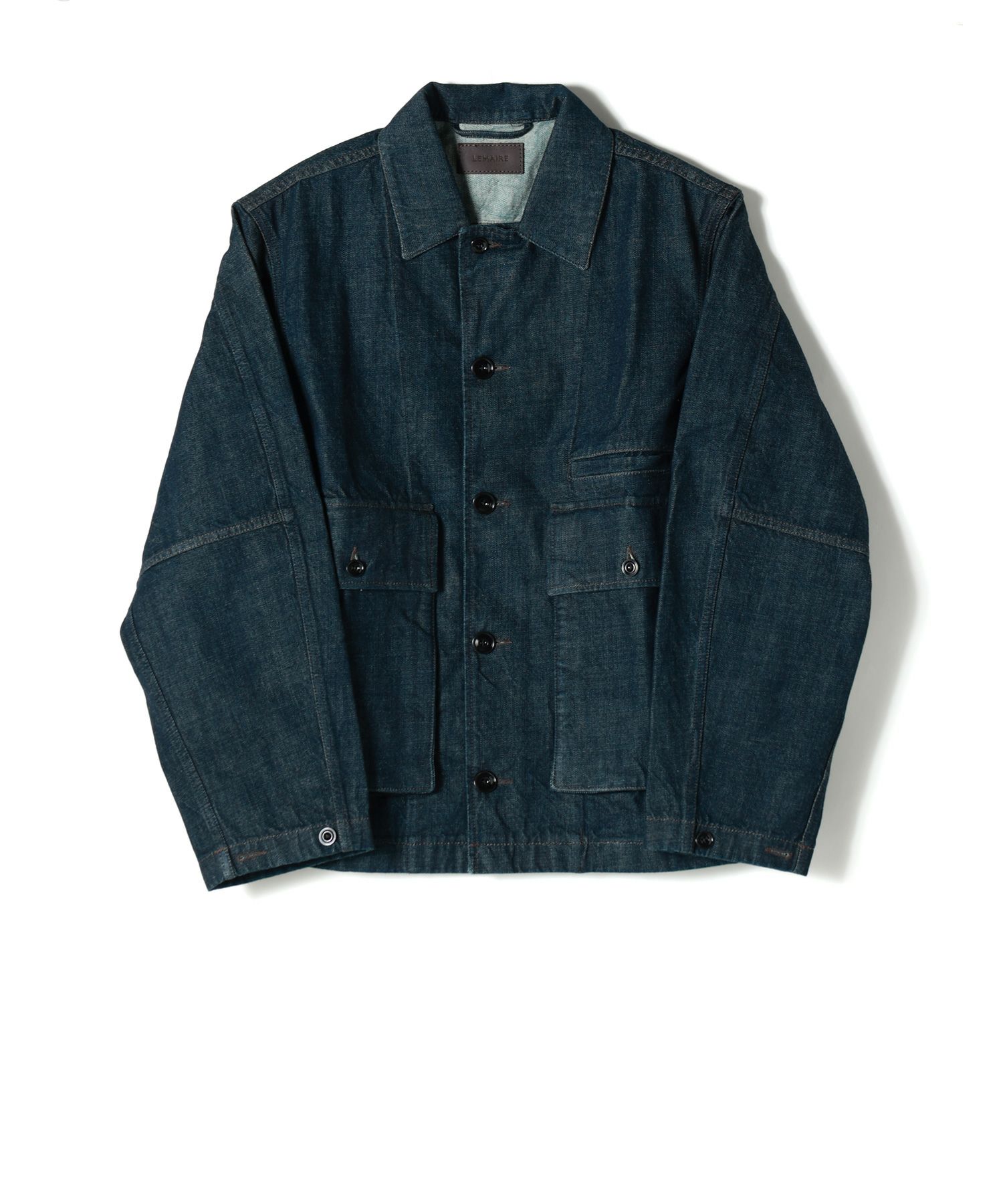 BL760 DENIM INDIGO
