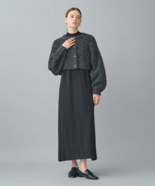 ワンピース・ドレス WOMEN公式通販｜PARIGOT ONLINE（パリゴオンライン