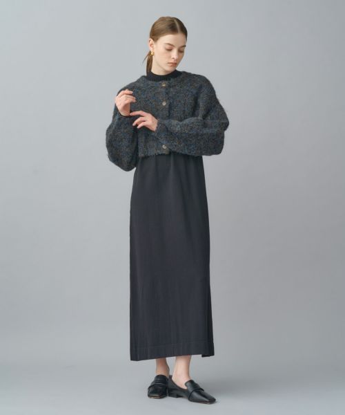 Parigotワンピース PARIGOT(パリゴ)】 ニットドレスニット｜PARIGOT ONLINE（パリゴ