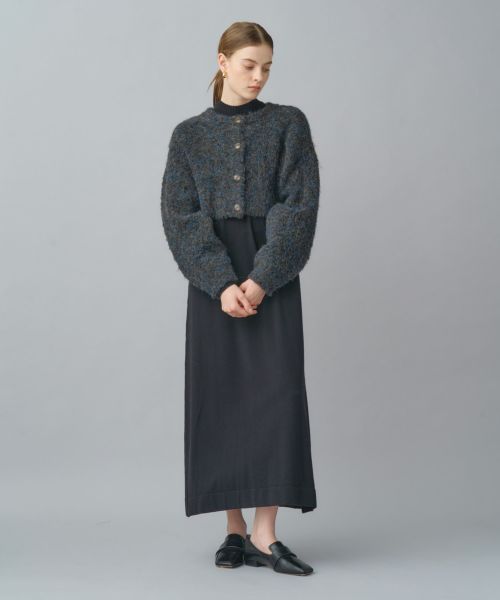 PARIGOT(パリゴ)】 ニットドレスニット｜PARIGOT ONLINE（パリゴ