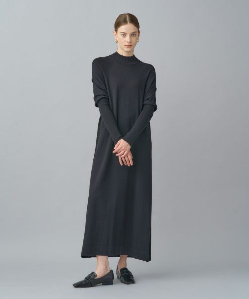 PARIGOT(パリゴ)】 ニットドレスニット｜PARIGOT ONLINE（パリゴ