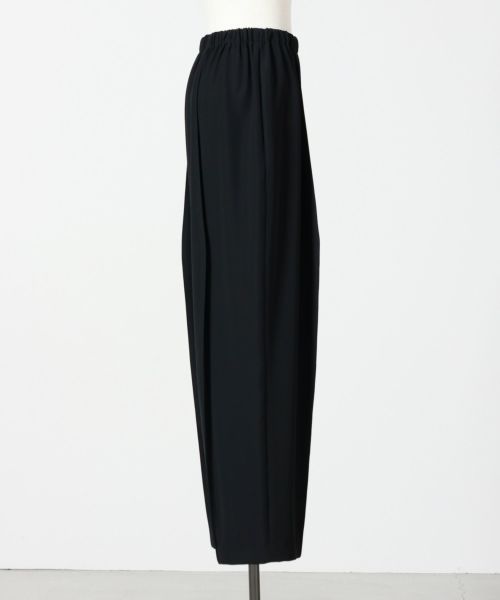 ENFOLD(エンフォルド)】 DIAMOND PANTS｜PARIGOT ONLINE（パリゴ