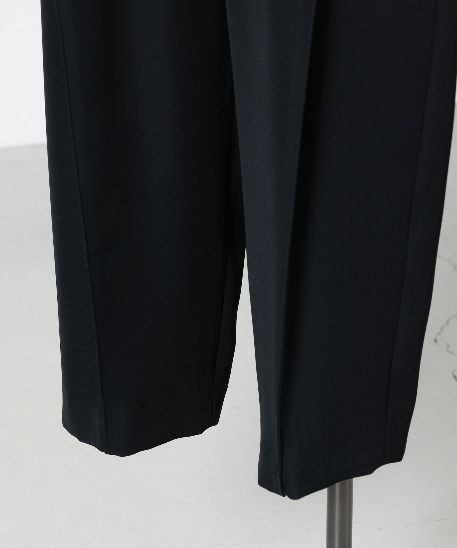 ENFOLD(エンフォルド)】 DIAMOND PANTS｜PARIGOT ONLINE（パリゴ
