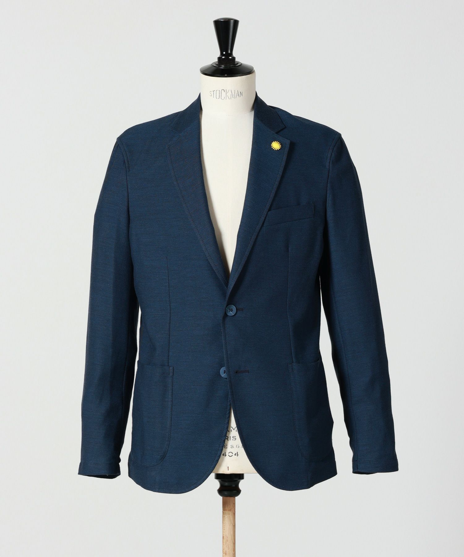4(NAVY)