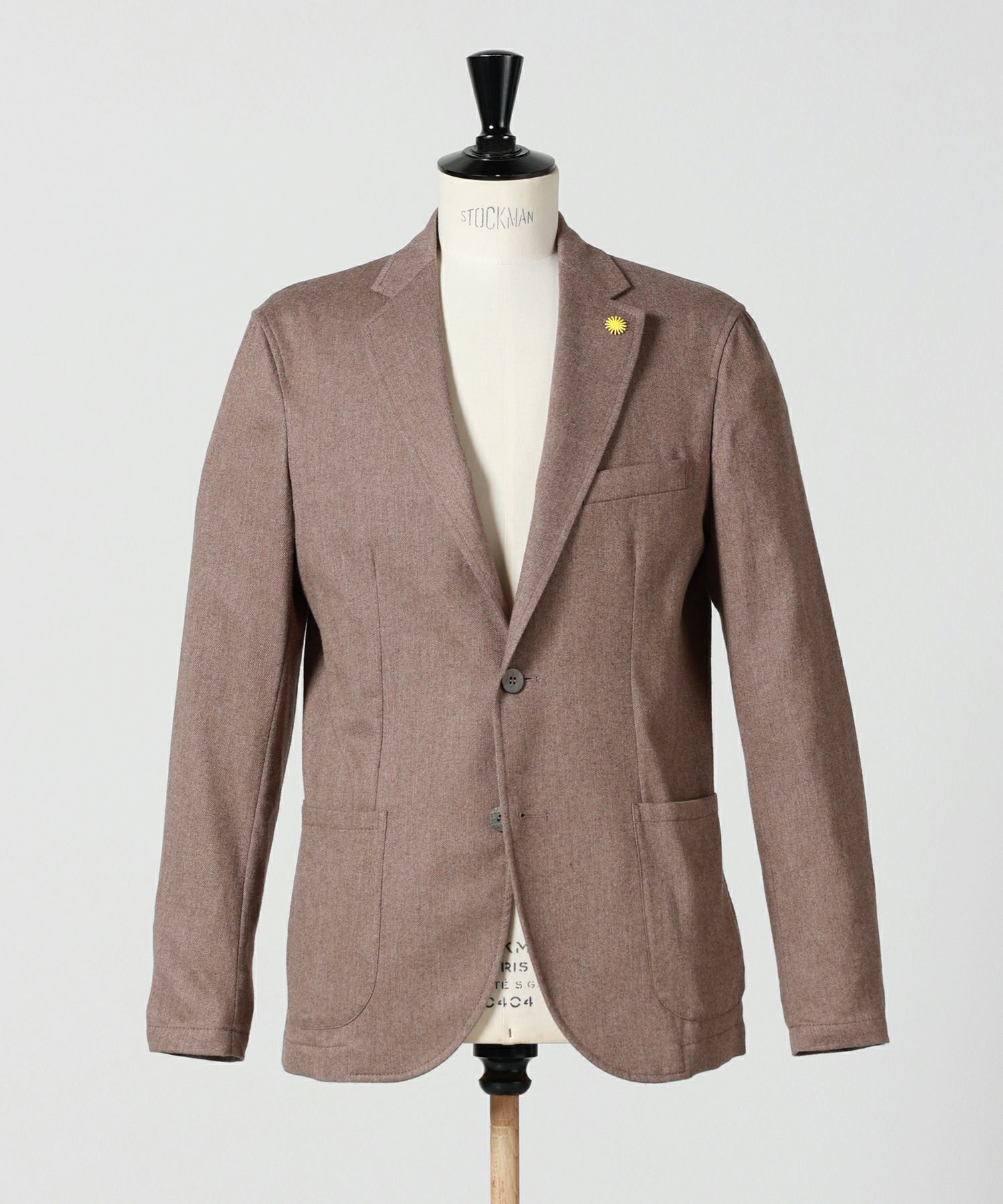 6(BROWN)