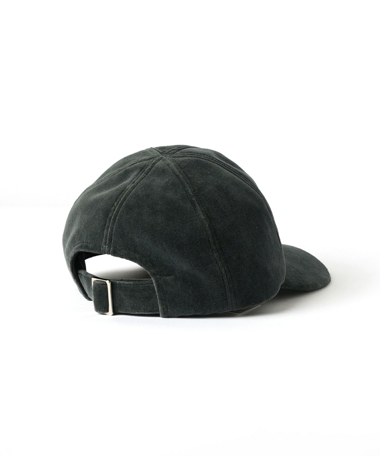 ENTWURFEIN(エントワフェイン)】 Velonica cap｜PARIGOT ONLINE