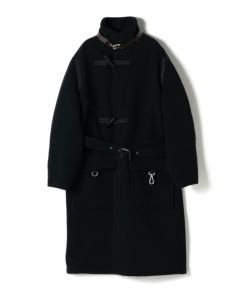 ダッフルコート公式通販｜PARIGOT ONLINE（パリゴオンライン