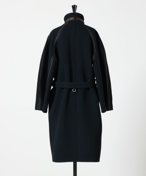 ルメール LEMAIRE(ルメール)】 DUFFLE COAT｜PARIGOT ONLINE（パリゴオンライン）